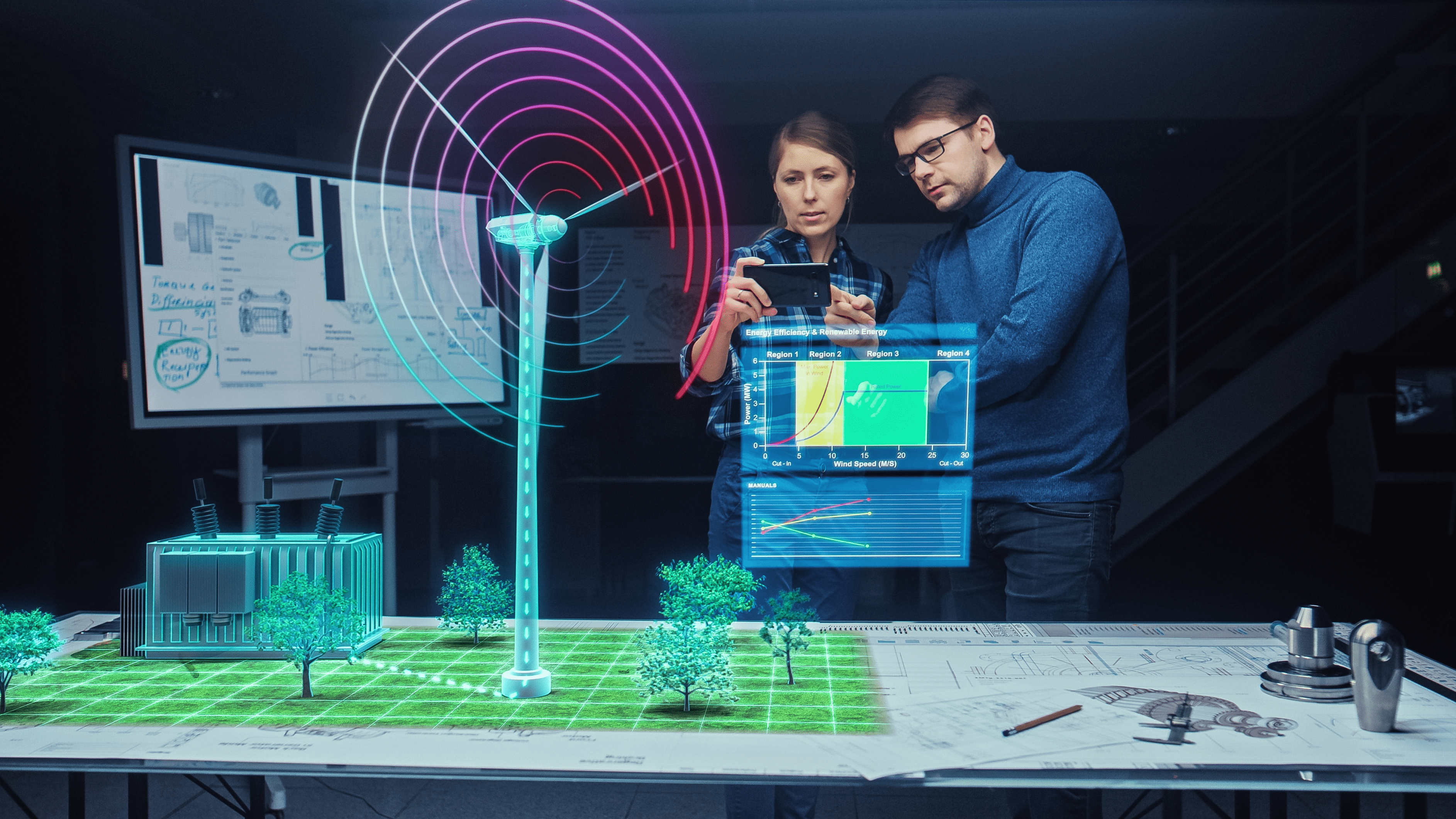 The Essential Guide to Renewable Energy Software Development
